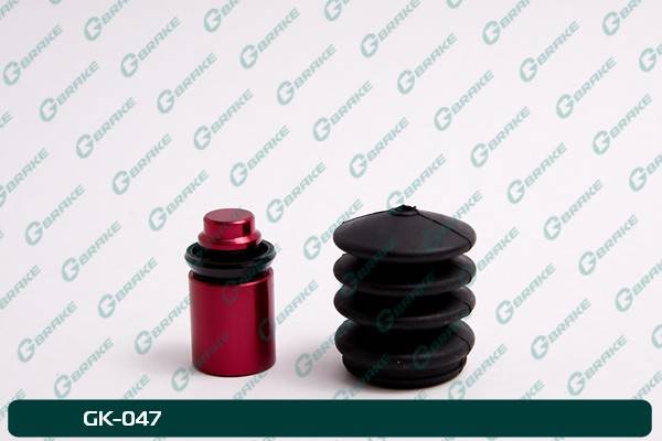 Ремкомплект рабочего цилиндра сцепления G-brake GK-047