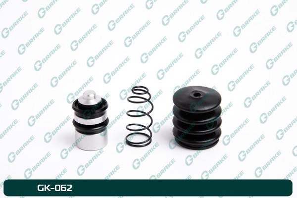 Ремкомплект рабочего цилиндра сцепления G-brake GK-062