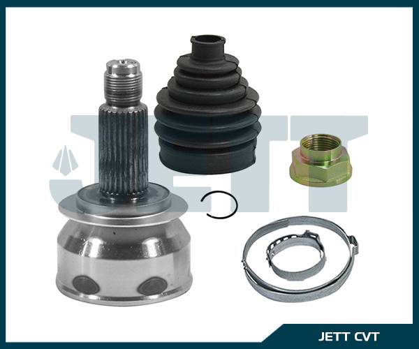 ШРУС внешний  JETT V41-7170