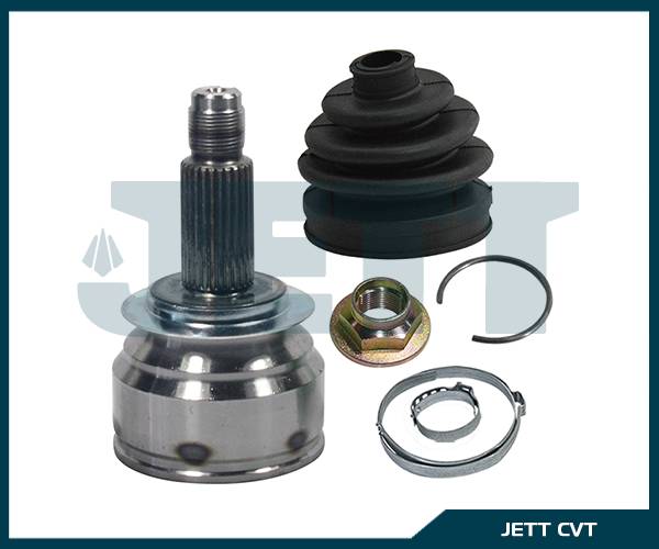 ШРУС внешний  JETT V41-6044