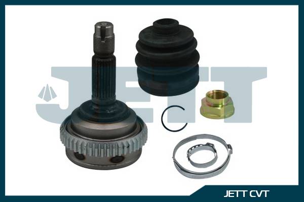 ШРУС внешний  JETT V41-1323 ABS