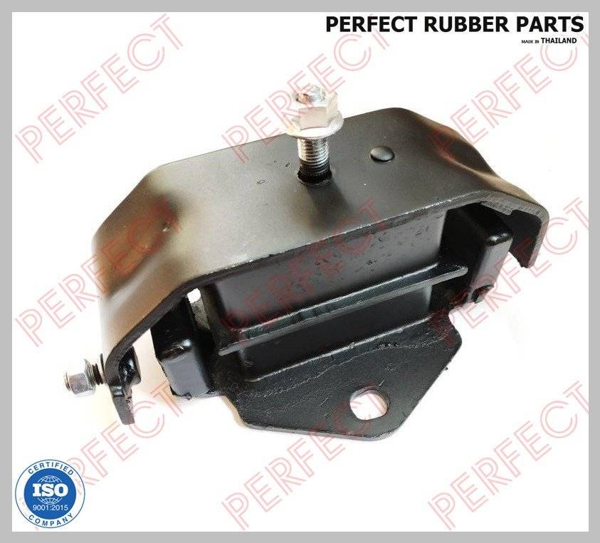 (0067) Подушка двигателя PERFECT MIT-01-4M40L