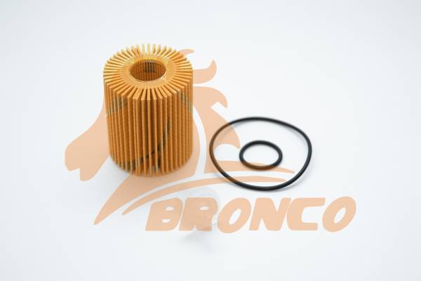 Вставка масляная BRONCO  BRO-0506  (O-116)