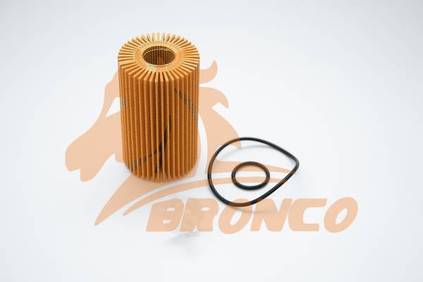 Вставка масляная BRONCO  BRO-0508  (O-121)