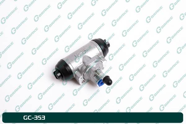 Рабочий тормозной цилиндр в сборе G-brake GC-353