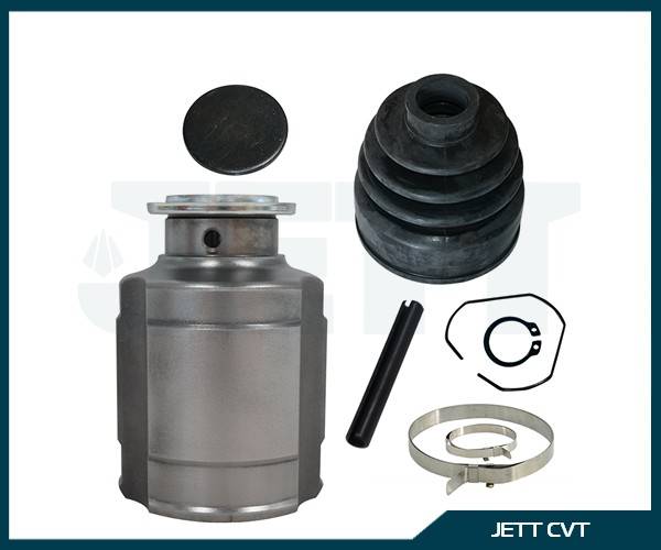 ШРУС внутренний  JETT V40-2257
