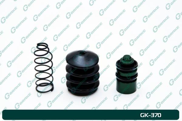 Ремкомплект рабочего цилиндра сцепления G-brake GK-370