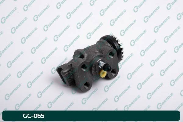 Рабочий тормозной цилиндр в сборе G-brake GC-065