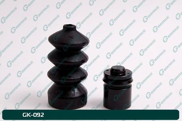 Ремкомплект рабочего цилиндра сцепления G-brake GK-092