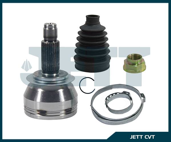 ШРУС внешний  JETT V41-9339