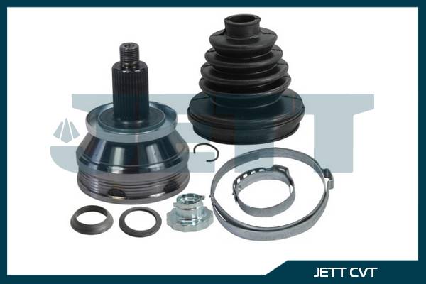 ШРУС внешний  JETT V43-3024