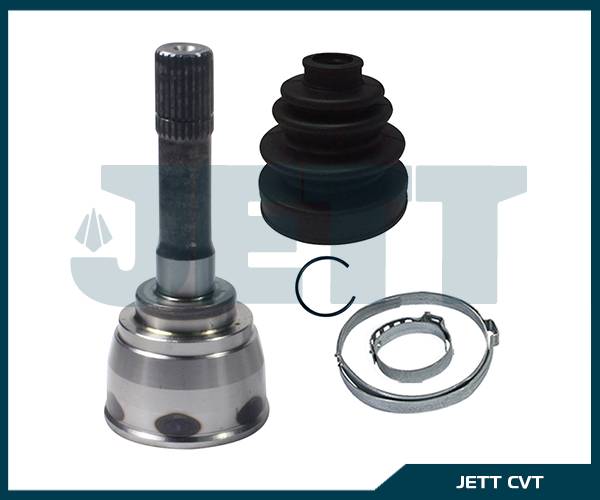 ШРУС внешний  JETT V41-7126