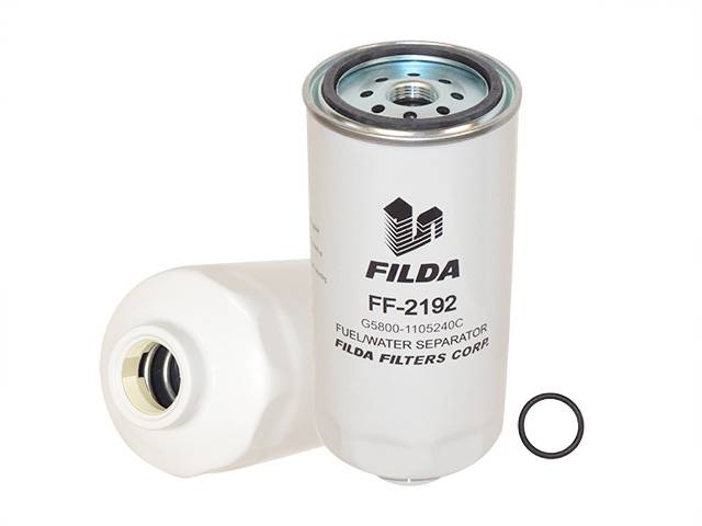 Фильтр топливный FILDA FF-2192