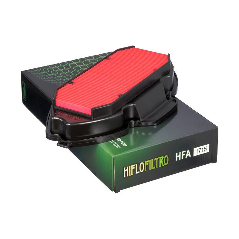 Фильтр воздушный HIFLOFILTRO HFA1715