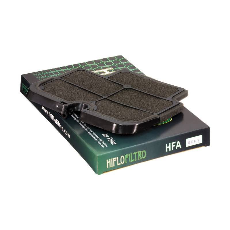 Фильтр воздушный HIFLOFILTRO HFA2607