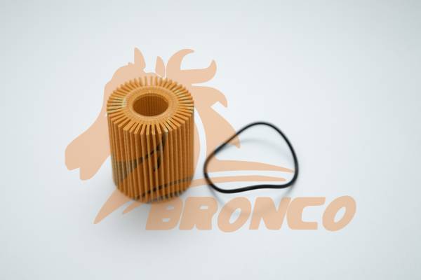 Вставка масляная BRONCO  BRO-0505  (O-115)