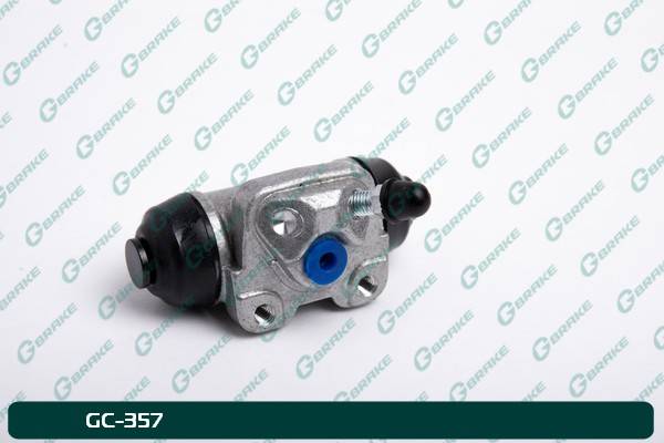 Рабочий тормозной цилиндр в сборе G-brake GC-357