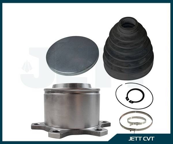 ШРУС внутренний  JETT V40-9064