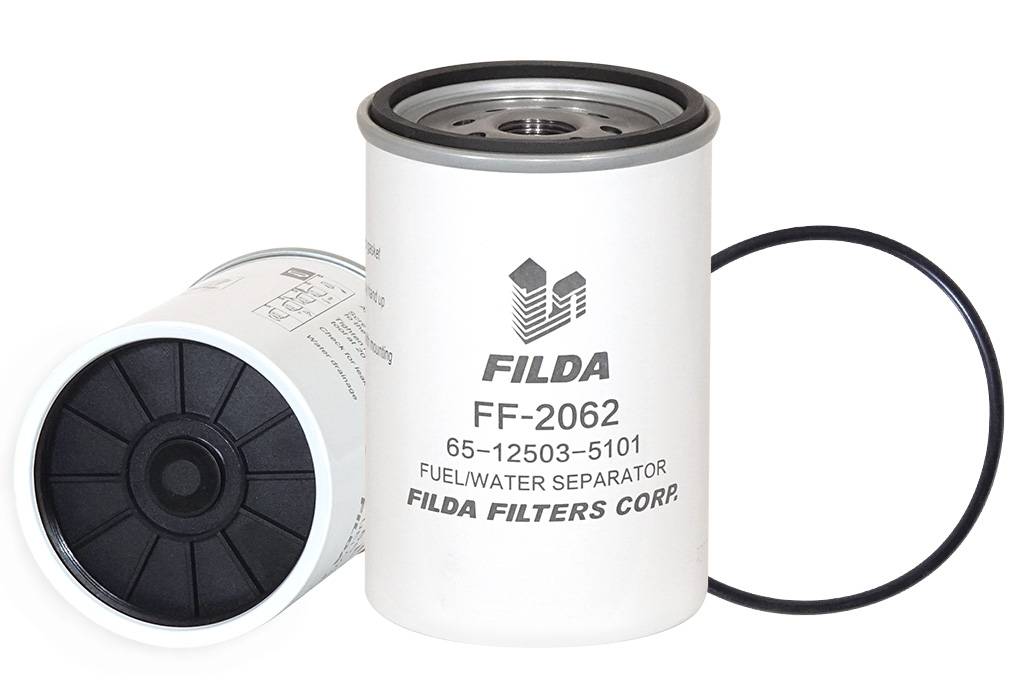 Фильтр топливный FILDA FF-2062