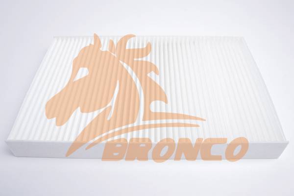 Фильтр салонный BRONCO  BRC-0206