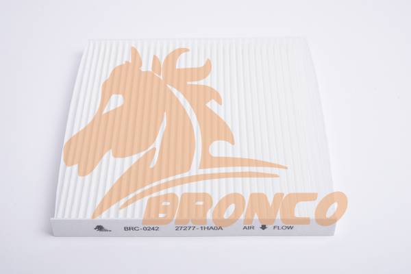 Фильтр салонный BRONCO  BRC-0242