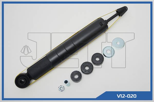 Амортизатор JETT  V12-020 (3440027)