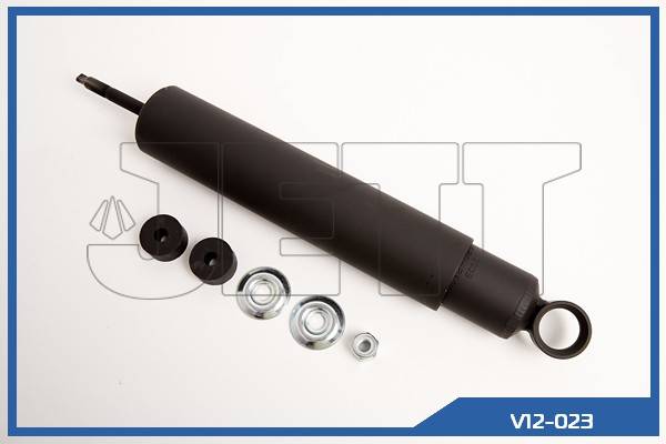 Амортизатор масляный JETT  V12-023 (349120)