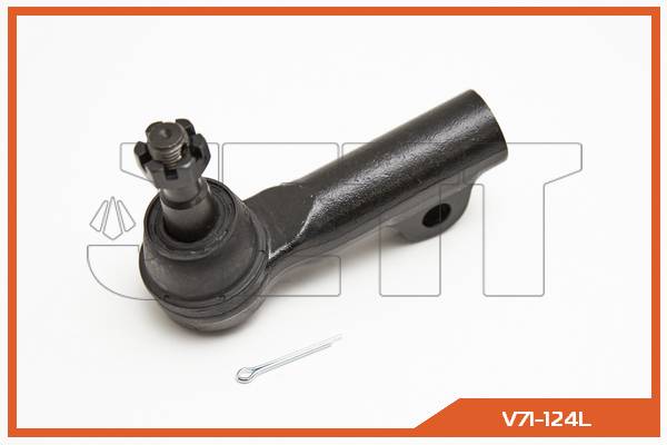Наконечник рулевой JETT V71-124L