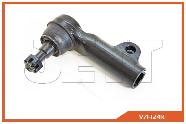 Наконечник рулевой JETT V71-124R