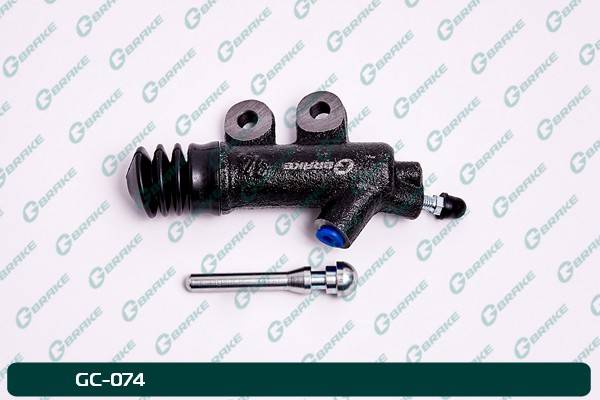 Рабочий цилиндр сцепления в сборе G-brake GC-074