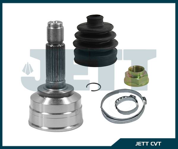 ШРУС внешний  JETT V41-9461