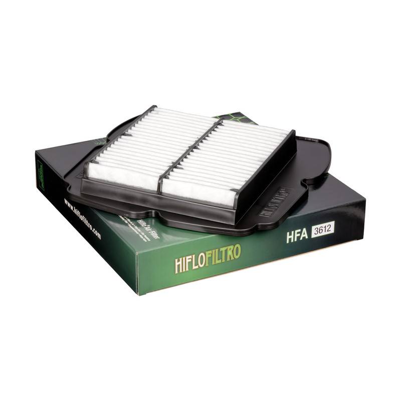 Фильтр воздушный HIFLOFILTRO HFA3612