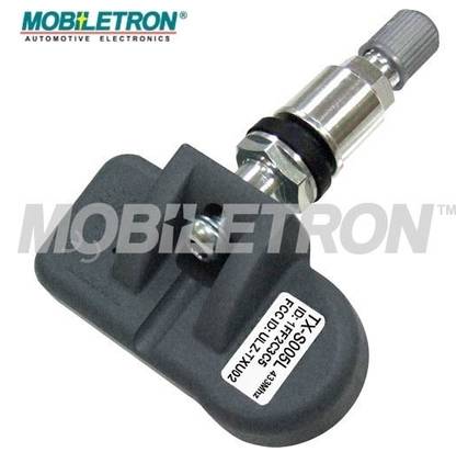 Датчик давления в шине MOBILETRON TX-S005