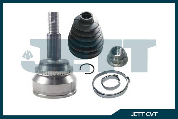 ШРУС внешний  JETT V41-9214 ABS