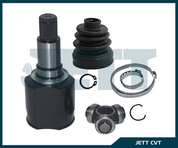 ШРУС внутренний  JETT V40-4006