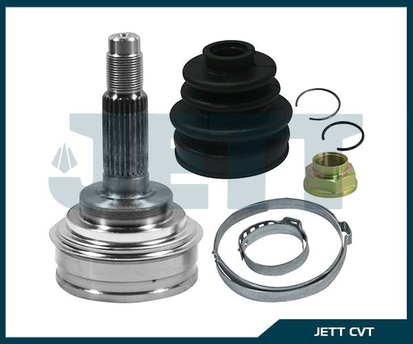 ШРУС внешний  JETT V41-9018