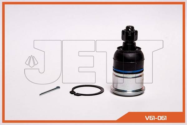 Опора шаровая JETT V61-061 (CBHO-33)