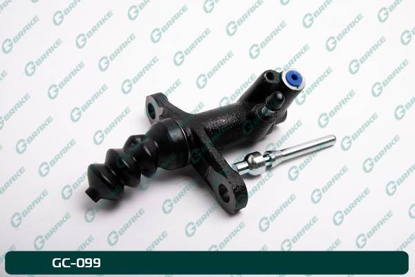 Рабочий цилиндр сцепления в сборе G-brake GC-099