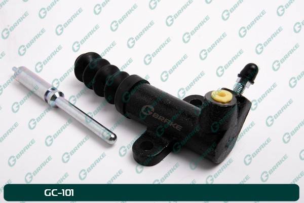 Рабочий цилиндр сцепления в сборе G-brake GC-101