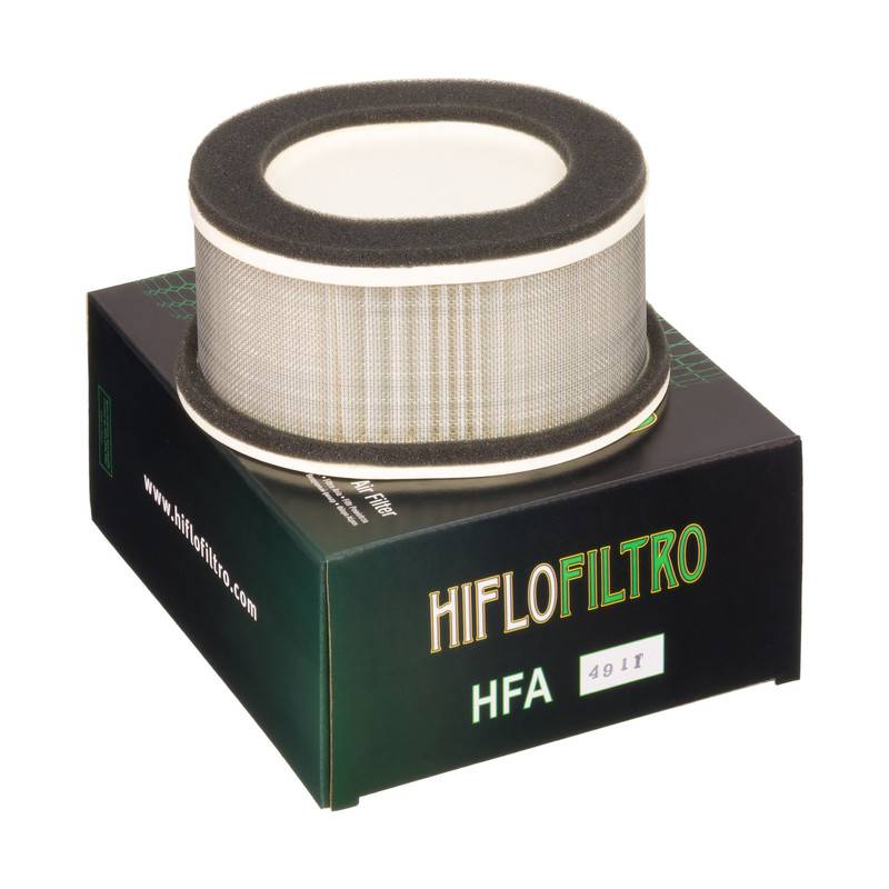 Фильтр воздушный HIFLOFILTRO HFA4911
