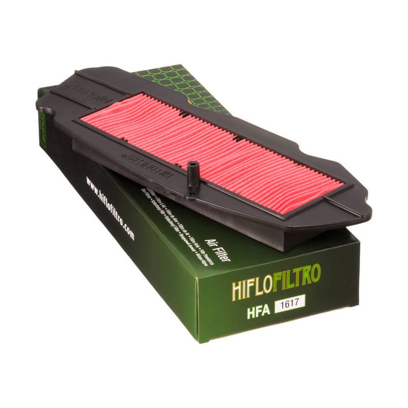 Фильтр воздушный HIFLOFILTRO HFA1617