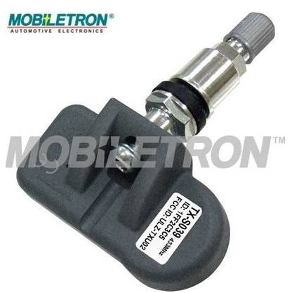 Датчик давления в шине MOBILETRON TX-S039