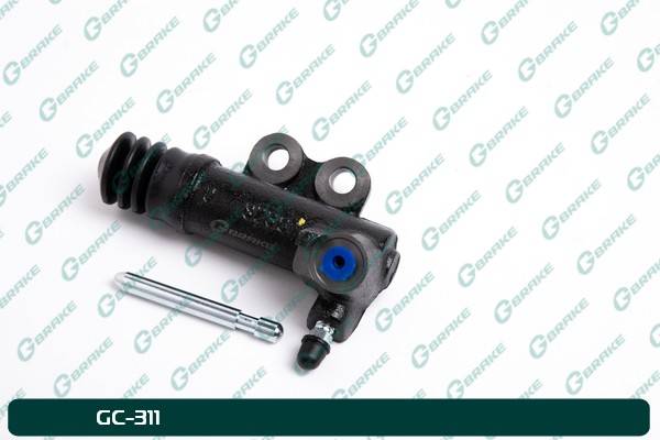 Рабочий цилиндр сцепления в сборе G-brake GC-311