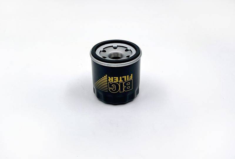 Фильтр масляный BIG  GB-1208