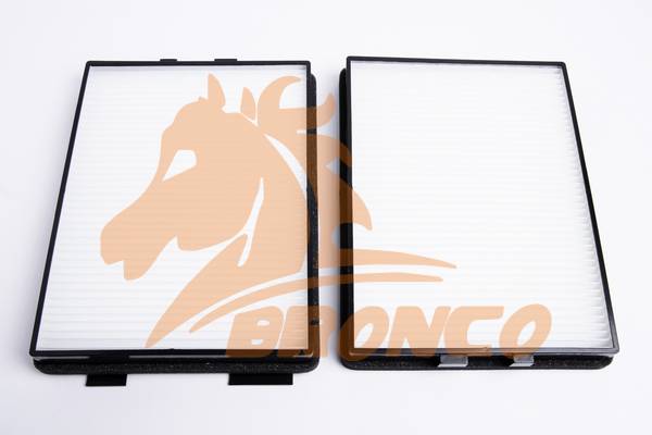 Фильтр салонный BRONCO  BRC-1001