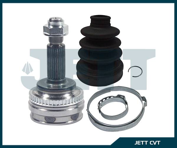 ШРУС внешний  JETT V41-9136 ABS