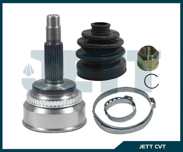 ШРУС внешний  JETT V41-9175 ABS
