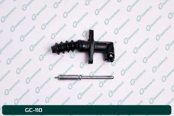 Рабочий цилиндр сцепления в сборе G-brake GC-110