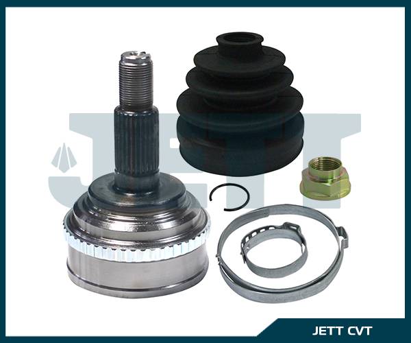 ШРУС внешний  JETT V41-3029 ABS