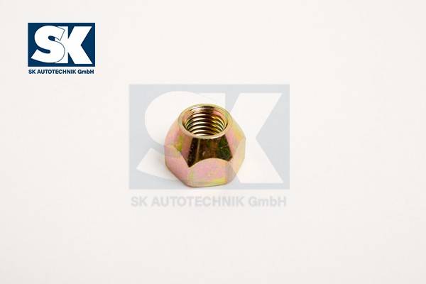 Гайка колесная SK  A301-3 M12X1.5(R)